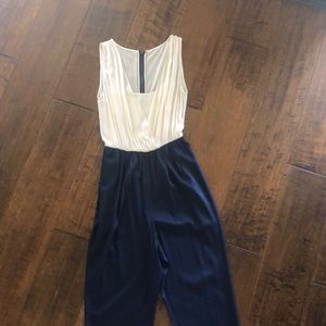 Alice & Olivia Jumpsuit